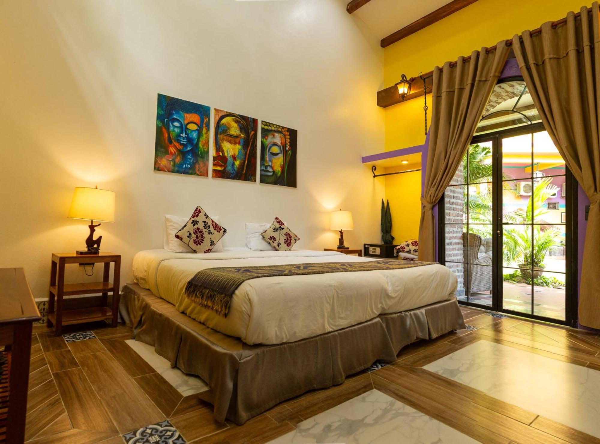 Phong Nha Farmstay Eksteriør bilde