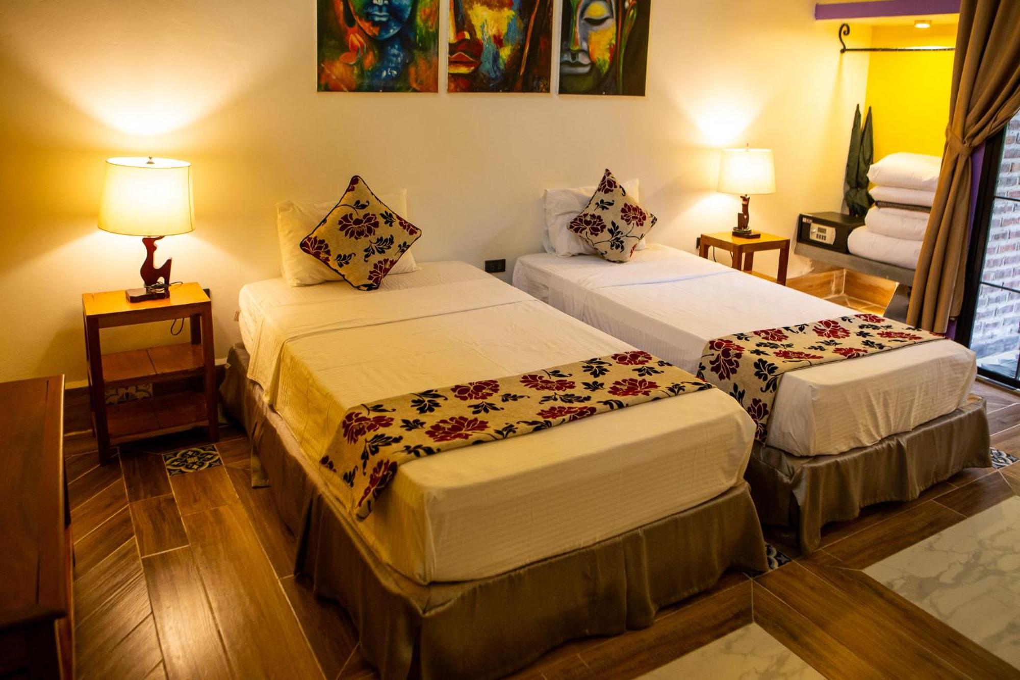 Phong Nha Farmstay Eksteriør bilde