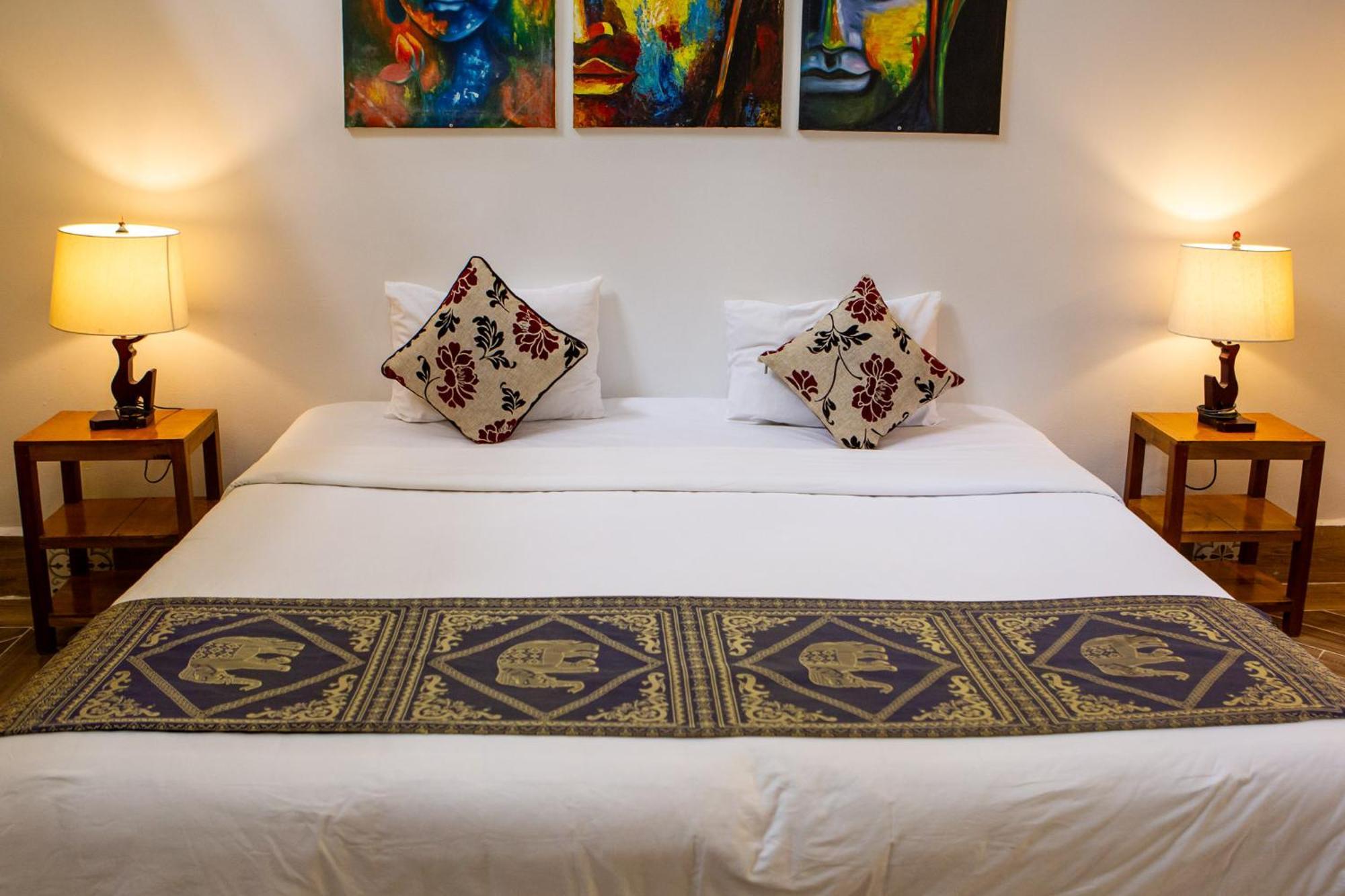 Phong Nha Farmstay Eksteriør bilde