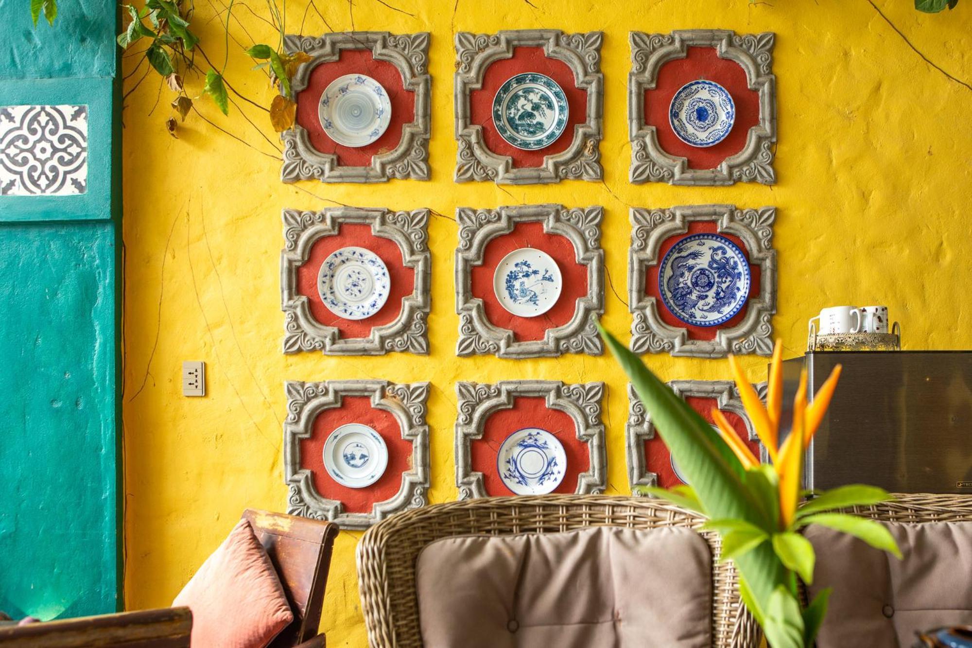 Phong Nha Farmstay Eksteriør bilde