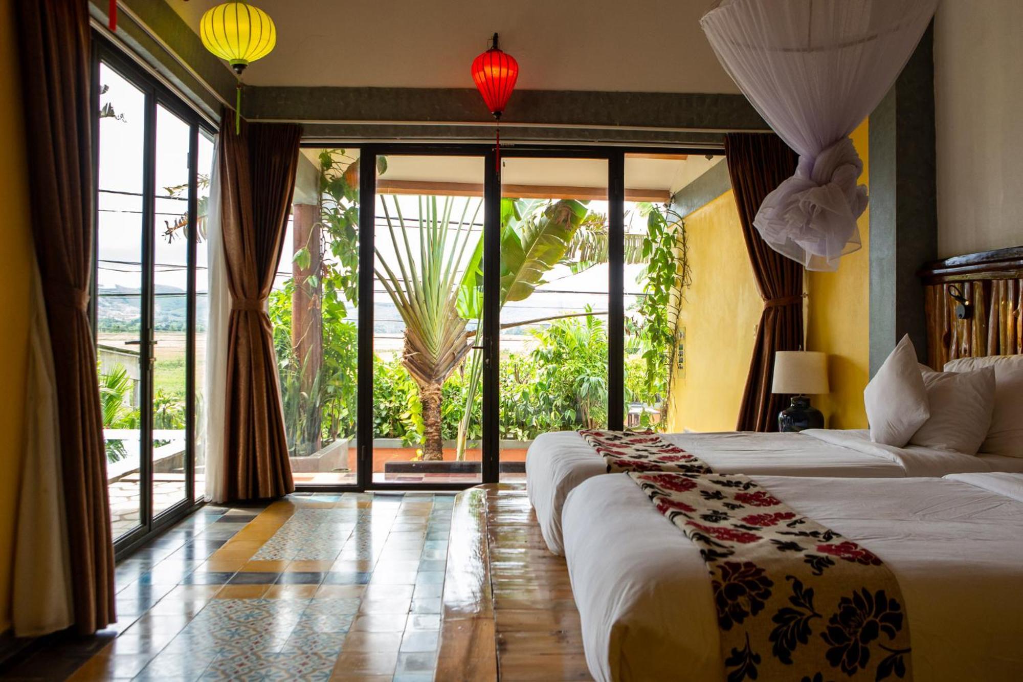 Phong Nha Farmstay Eksteriør bilde
