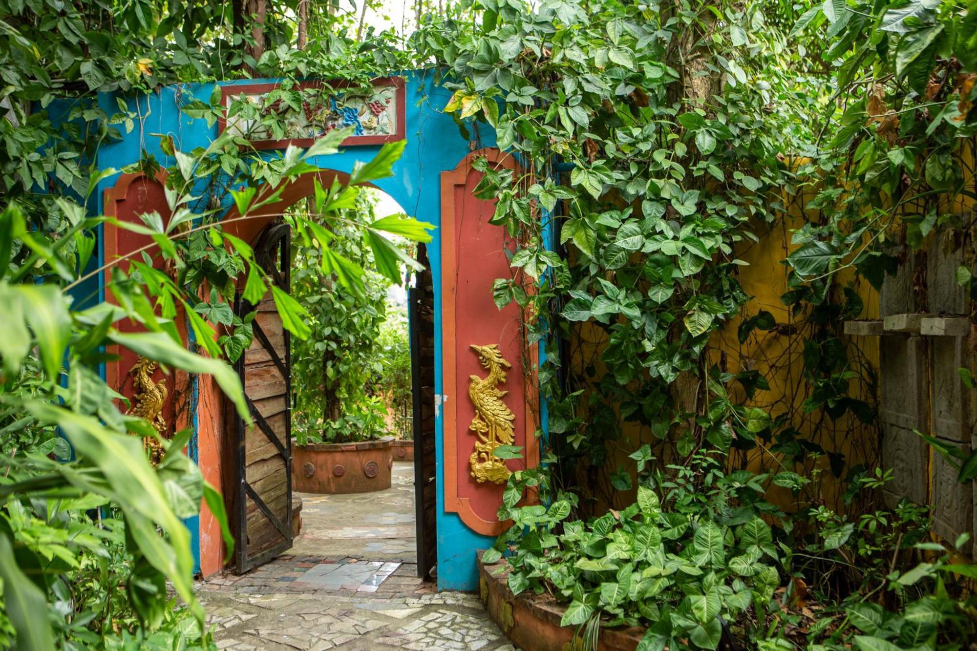 Phong Nha Farmstay Eksteriør bilde