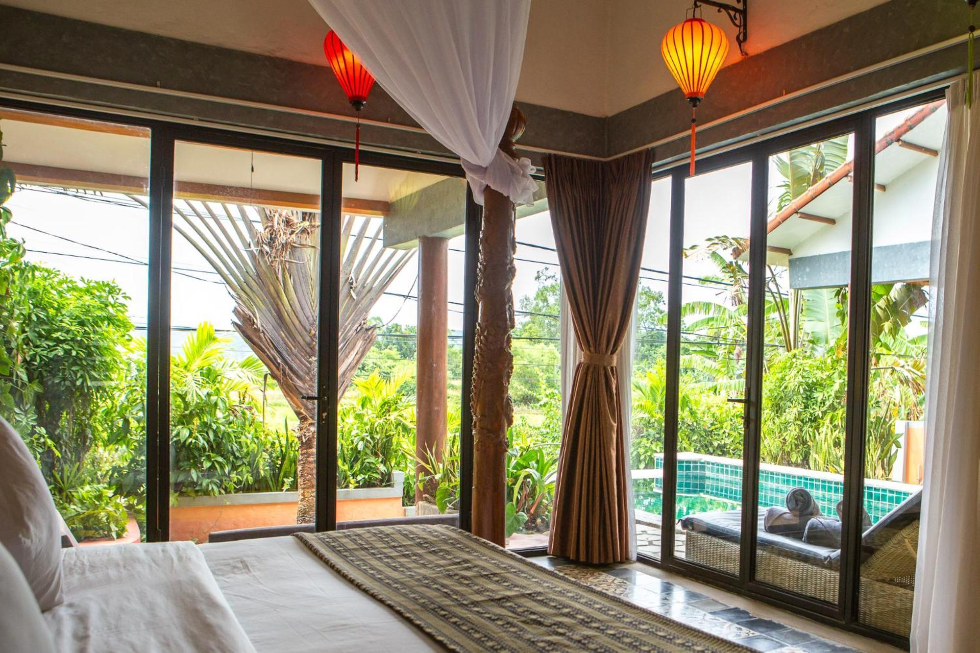 Phong Nha Farmstay Eksteriør bilde