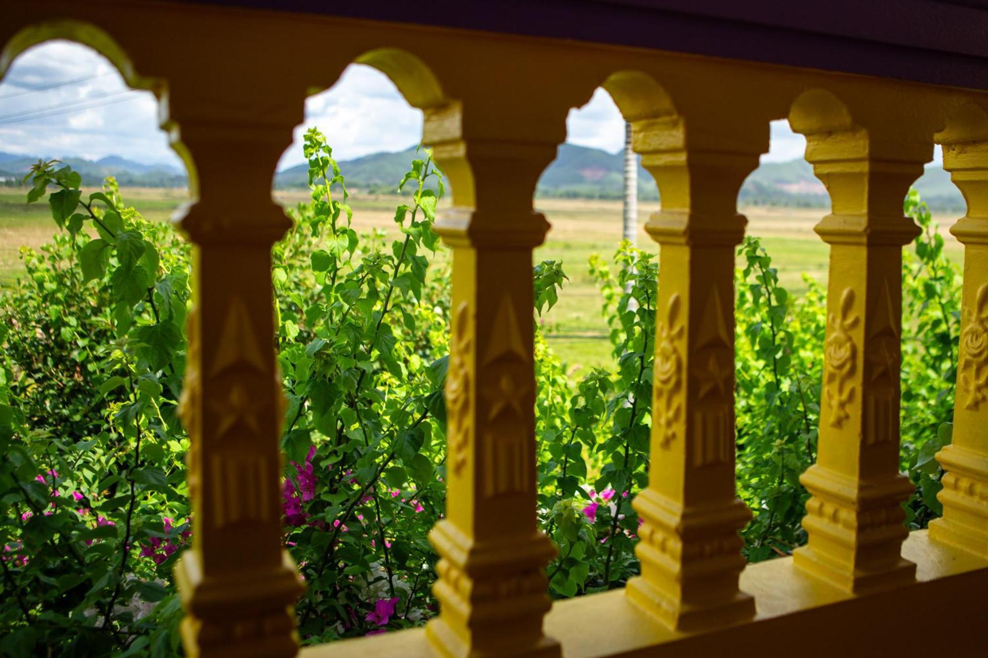 Phong Nha Farmstay Eksteriør bilde