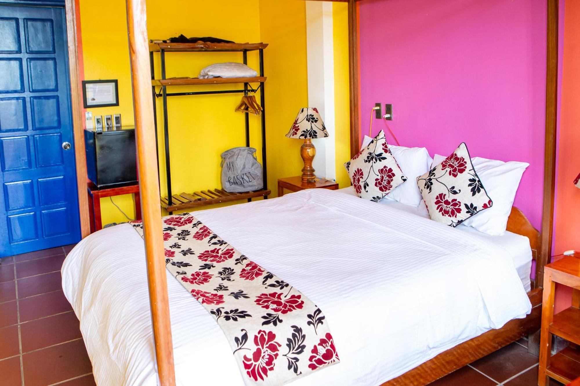 Phong Nha Farmstay Eksteriør bilde