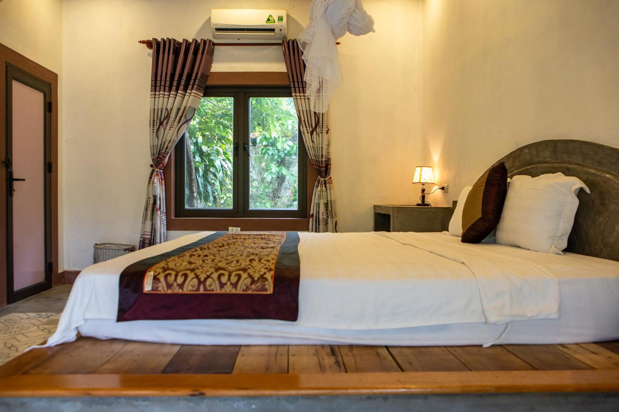 Phong Nha Farmstay Eksteriør bilde