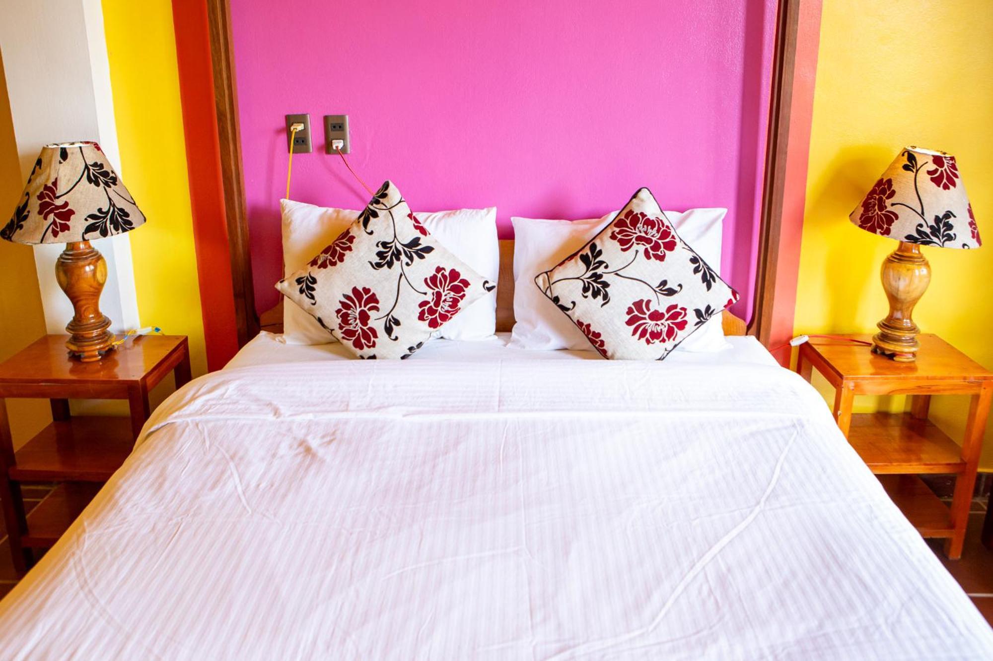 Phong Nha Farmstay Eksteriør bilde