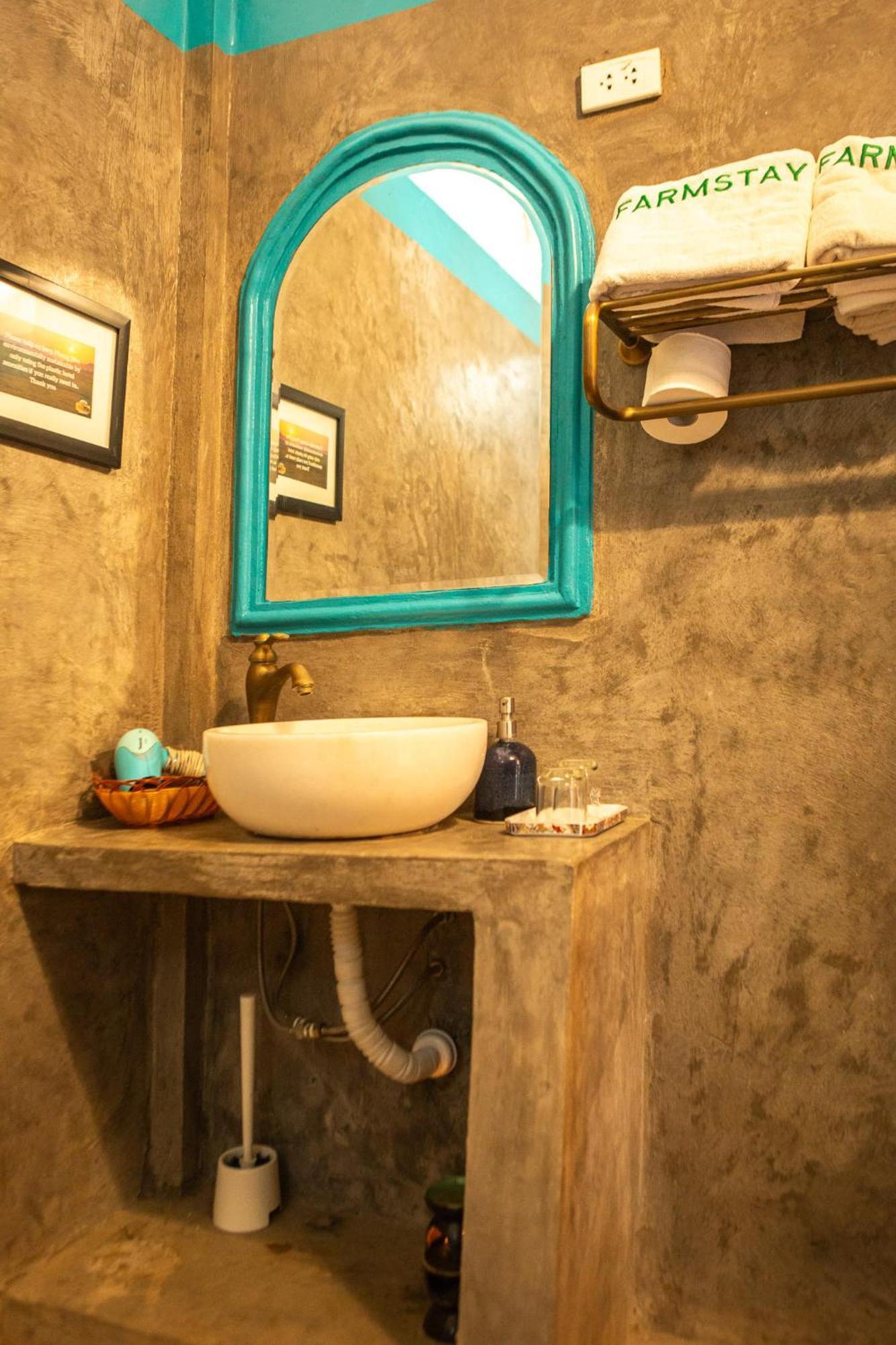 Phong Nha Farmstay Eksteriør bilde