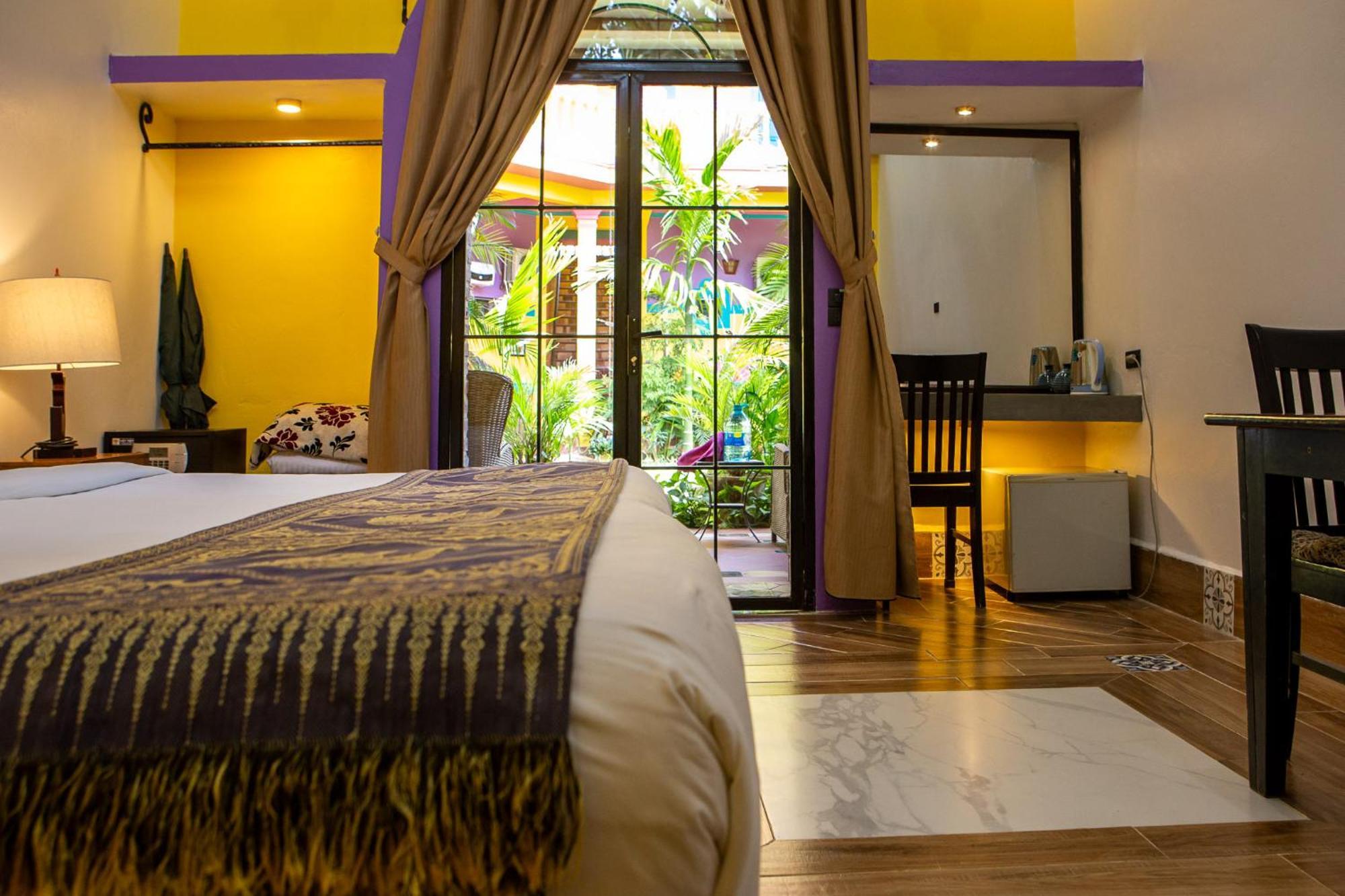 Phong Nha Farmstay Eksteriør bilde