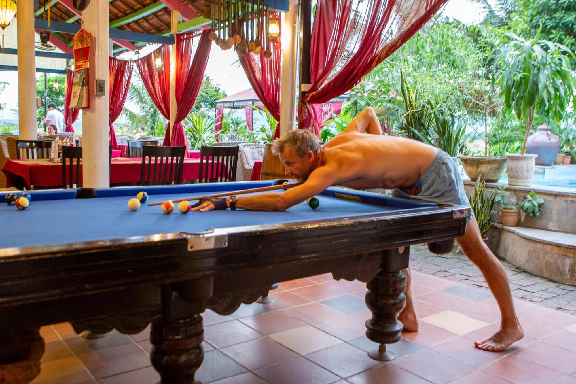 Phong Nha Farmstay Eksteriør bilde