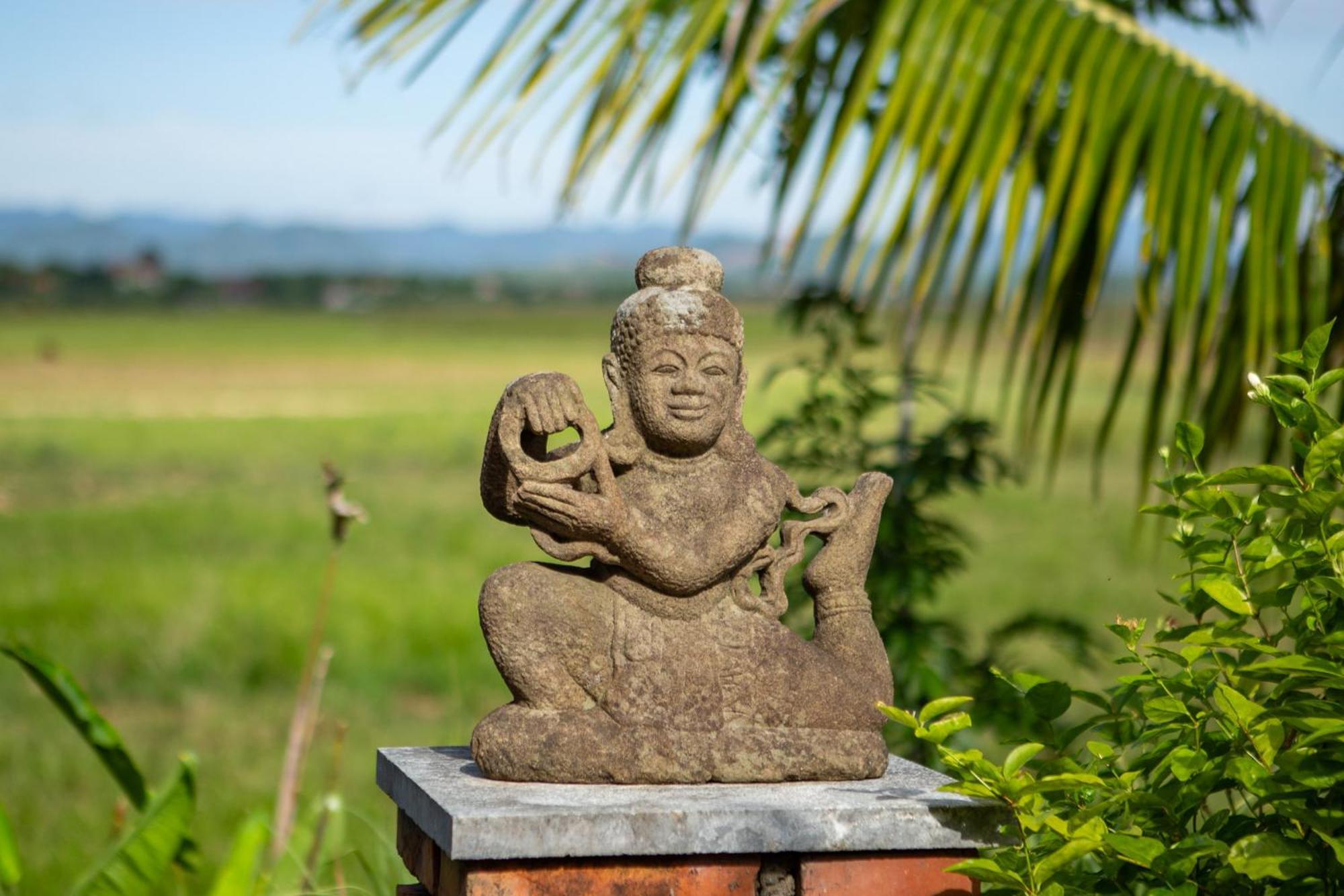 Phong Nha Farmstay Eksteriør bilde