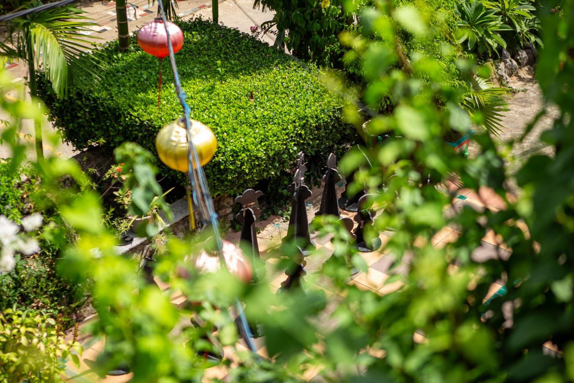Phong Nha Farmstay Eksteriør bilde